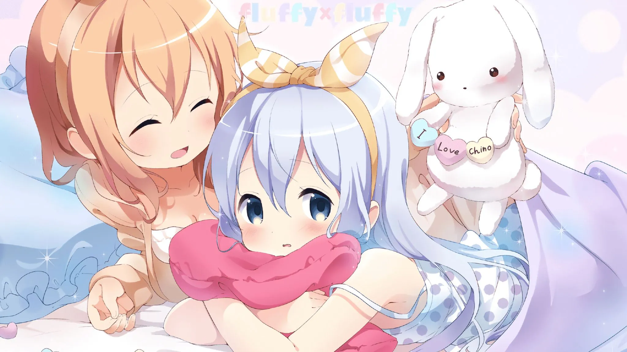 The cover picture of the next content