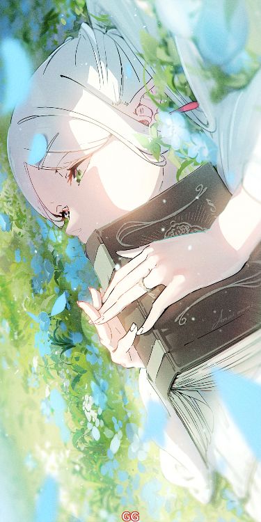 Frieren │ Sousou no Frieren │ 葬送のフリーレン (1).jpg